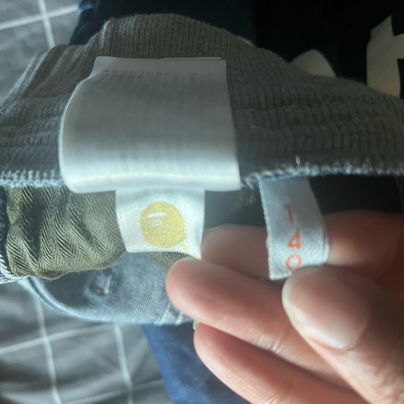 Bape kids jeans - Picture 3 of 3